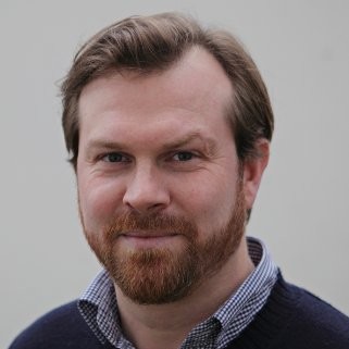 Daniel Dietrich