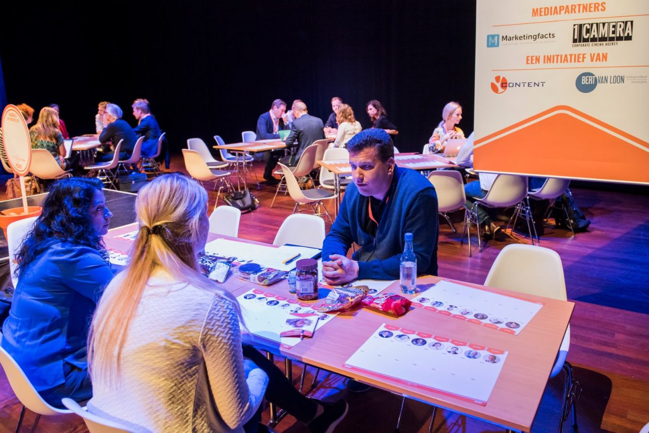 CMFF Congres 2017