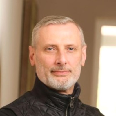 Alexander Kölpin