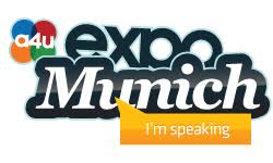 A4U Expo Europe