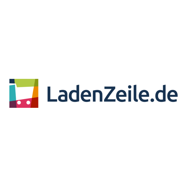 Ladenzeile